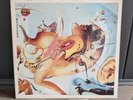 Dire Straits Alchemy Live UK 1984 2LP Vinyl VERY 11 Play Tested