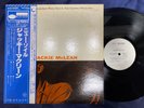W.PROMO  JACKIE McLEAN NEW SOIL BLUE NOTE GXK 8028 OBI STEREO JAPAN VINYL LP