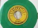 Rufus Thomas, Jr.* – Tiger Man (King Of The Jungle) / Save That Money Green