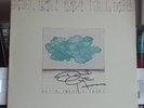 Blood, Sweat & Tears signed – B, S & T 4 Vinyl LP   KC-30590 w COA