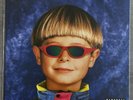 Oliver Tree – Alien Boy EP Vinyl LP 2019 590805-1 NM Vinyl VG+ Cover