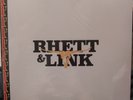 Rhett & Link Sing Brooks & Dunn Vinyl Record LP New Vinyl SEALED