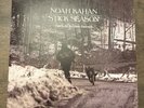 Noah Kahan - Stick Season (We'll All Be Here Forever) - Bone White Opaque Vinyl
