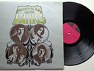 The Kinks - Something Else By The Kinks - UK 1st Press Mono - Pye 1967 (VG+/VG+)
