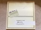 Big Star III 3rd 2011 RSD box limited Test Pressing Edition inserts