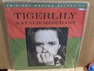 Natalie Merchant - Tigerlily.  Brand new.  2 LP set.  Mobile Fidelity