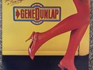 NM PROMO - Gene Dunlap – Tired Of Being A Nice Guy - 1983 Capitol ST-12240 LP