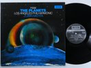 HOLST The Planets ZUBIN MEHTA - SPEAKERS CORNER LP NM 180g B174