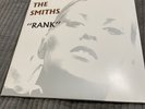 The Smiths Rank 2016 180g Vinyl 2xLP UK Imp Gatefold Poster Post Punk New Used