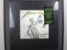 METALLICA …And Justice for All 2018 30th Anniversary Deluxe Box Set NEW + SEALED