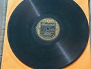 BRUNSWICK Record 78 Rpm 4438 Ben Bernie BABY OH WHERE CAN YOU BE / MOONBEAMS