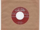 Midwest Rockabilly Garage JIANTS Tornado/She's My Woman CLAUDRA M- HEAR BOTH