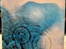 PINK FLOYD - Meddle  1st Press US LP EX VINYL