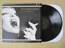 THE DETROIT COBRAS - LIFE,LOVE AND LEAVING - US 2001 LP - SFTRI 635