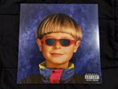 Alien Boy by Tree, Oliver (Record, 2019) - USED, EXCELLENT CONDITION - RARE