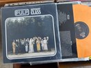 PULP - DIFFERENT CLASS 2017 Plain BritPop Vinyl LIMITED EDITION 180GM PEACH