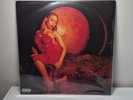 Kali Uchis Red Moon In Venus Target Exclusive Baby Pink Vinyl Alternate Cover