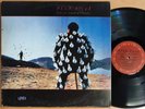 EX 2LP / Pink Floyd - Delicate Sound of Thunder / 1989 Korea Vinyl GF No Barcode