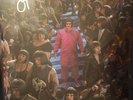 Oliver Tree - Alone In A Crowd - Signed Artcard- Vinyl LP Album Sealed Brand New
