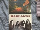 Badlands & Voodoo Highway Vinyl LP