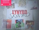 RARE 2014 LYNYRD SKYNYRD STUDIO BOX SET, BACK TO BLACK 7X VINYL MCA RECORDS