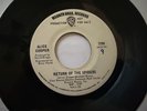 Alice Cooper PROMO 45 