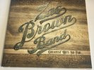Zac Brown Band Greatest Hits So Far LP 2014 Southern Ground Country