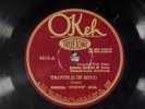78 RPM - Bertha 