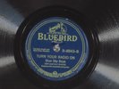 78 RPM -- Blue Sky Boys, Bluebird 8843 