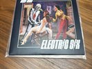 Electric Six Gay Bar/The Living End 7