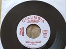 Turley Richards - I feel all right / I can't get back home to my baby 