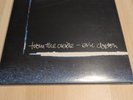 From the Cradle by Eric Clapton (Record, 2014)