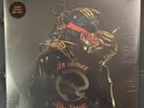 Queens of the Stone Age In Times New Roman... Matador LTD ED Red LP SEALED