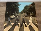 The Beatles Abbey Road SO-383 Vinyl Album 1969 Apple Records Nice