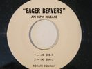 Eager Beavers Sexploitation Horror Radio Spot