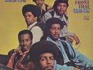 The Counts What's Up Front That-counts (Vinyl) 12