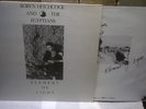 Robyn Hitchcock & Egyptians Element of Light UK 1st pressing LP Soft Boys