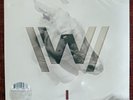 WESTWORLD - SEASON 1 (MONDO SOUNDTRACK) [3 X COLOUR VINYL] NEW & SEALED