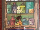 THE LEAGUE OF GENTLEMEN - PRECIOUS THINGS [VINYL LP] NEW & SEALED