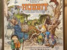 Rankin/Bass The Hobbit Soundtrack Deluxe 2LP Special Edition Vinyl Box Set