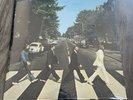 THE BEATLES ABBEY ROAD VINYL LP SEALED 2006 yellow submarine let it be cd