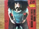 RARE  Frank Zappa ‘Lumpy Gravy’ Vinyl Album 1968 1st Pressing A1/B1 Matrix