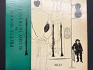 Buddy DeFranco on 10” Norgran 16.