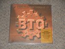 BACHMAN TURNER OVERDRIVE collected 2x LP NEW UNPLAYED audiophile 180 gram MOV