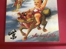 Stone Temple Pilots Purple Original 1994 US Press w/ Insert Mint