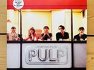Pulp - Common People & Disco 2000 - NM Condition - 2 x Rare Coloured Vinyl 7”