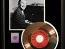 DAVE BRUBECK  TAKE FIVE GOLD RECORD 45 RPM RARE NON RIAA AWARD