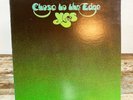 Yes - Close To The Edge (LP Vinyl Record) VG+/VG | Atlantic SP 19133