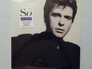 SEALED - PETER GABRIEL - SO - 1986 ORIGINAL 1ST PRESSING Genesis