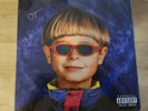 SIGNED Oliver Tree - Alien Boy EP Vinyl Record | 2019, Black Crisp Autograph NM